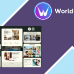 Cariotels – Luxury Hotel and Resort Elementor Template Kit
