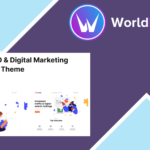 Coala – SEO and Digital Marketing WordPress Theme