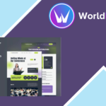 ConferenceHub – Professional Event Elementor Template Kit