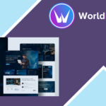 EduByte – IT Online Course and Education Elementor Template Kit