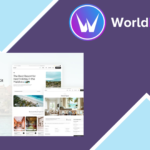 Elliad – Private Resort Elementor Template Kit