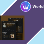 Evence – Event Agency Elementor Template Kit