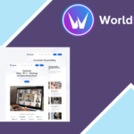 Ezuumz – Video Conferencing and Webinar App Elementor Template Kit