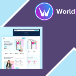 Finable – Online Payment Gateway and Fintech Elementor Template Kit