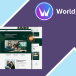 Gedit – Management Consulting Firms Elementor Template Kit