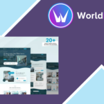 Hotelor – Hotel and Resort Elementor Pro Template Kit