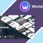 Hryzantema - Human Resources and Recruiting WordPress
