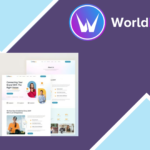 Influexa – Influencer Marketing Agency Elementor Template Kit