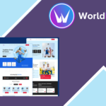 Kicken – Football and Sports Academy Elementor Template Kit