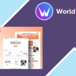Kivo – Digital Agency Elementor Template Kit