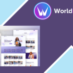 Kursol – Online Course and Education Elementor Pro Template Kit
