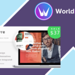 Livre - WooCommerce Theme For Book Store