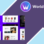 LooksGood – T-shirt Store Elementor Pro Template Kit