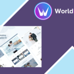 Loveme – Wedding and Wedding Planner Elementor Template Kit