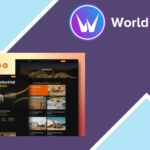 Minecore – Mining and Industry Elementor Template Kit