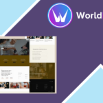 Mokka – Coffee Shop and Cafe Elementor Template Kit