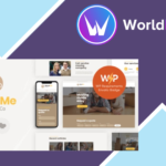 MoveMe | Moving and Storage Relocation Company WordPress Theme