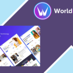 Mtech – IT Solutions and Technology Elementor Template Kit