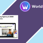 Ness – Marketing Agency and SMM WordPress Theme