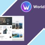 NextTrip – Travel Guide and Agency Elementor Template Kit