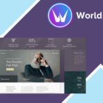 Oconnor - Law, Lawyer and Attorney WordPress Theme