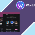 Podzzy – Podcast and Video Streaming Elementor Kit