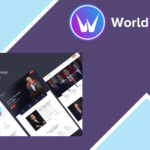 Politian – Political Campaign and Elections Elementor Template Kit