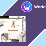 Poreva – Beauty Clinic and Dermatology Elementor Template Kit
