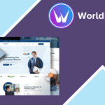 Probiz – Business Consulting Elementor Template Kit
