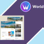 Royalea – Luxury Hotel and Resort Elementor Template Kit