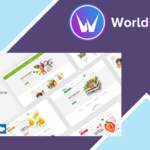 Safira - Food and Organic WooCommerce WordPress Theme