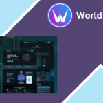 Sentinel – Cyber Security Services Elementor Pro Template Kit
