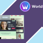 Sion – Psychic Medium Elementor Template Kit