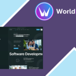 Teckko – IT Company Elementor Template Kit
