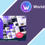Tekz – Technology and IT Solutions WordPress Theme