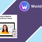 Tooth Fairy – Dentist and Medical Odontologist WordPress Theme