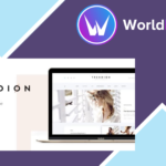 Trendion | A Personal Lifestyle Blog and Magazine WordPress Theme