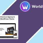 Urbanism – Architecture Agency and Interior Design Theme