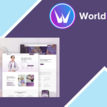 Vitalease – Health Care and Medical Elementor Template Kit