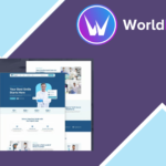 Xegara – Dentist Dental Care Elementor Template Kit