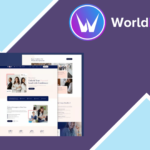 Xeraphi – Feminine Business Coaching Elementor Template Kit