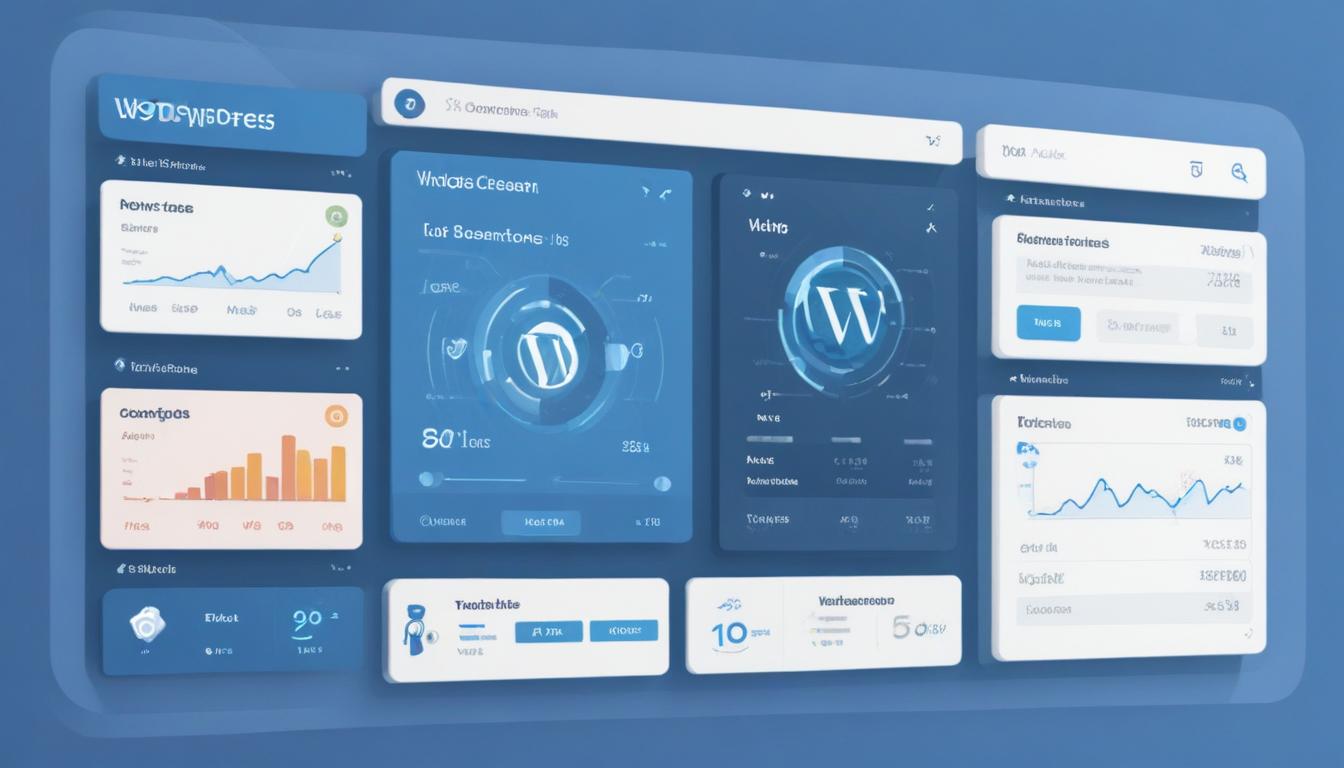 Beginner’s guide to creating a WordPress website
