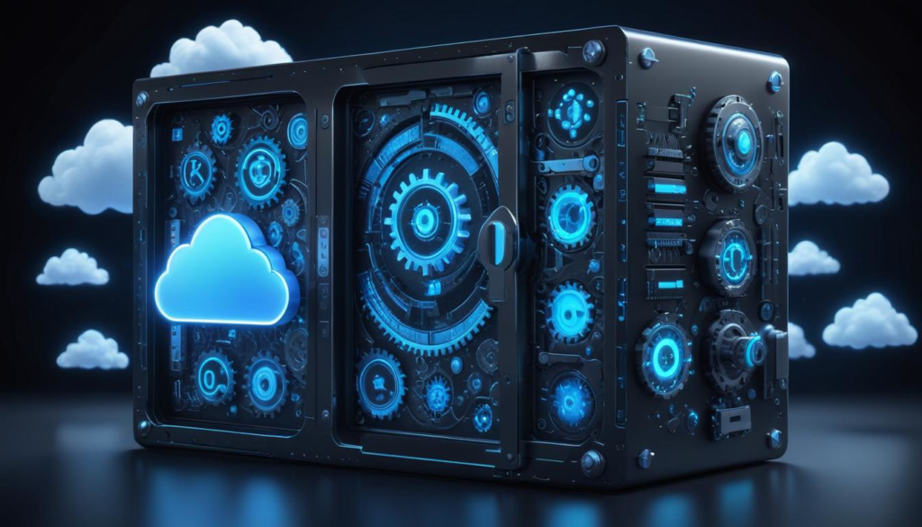Comparing top backup plugins for WordPress