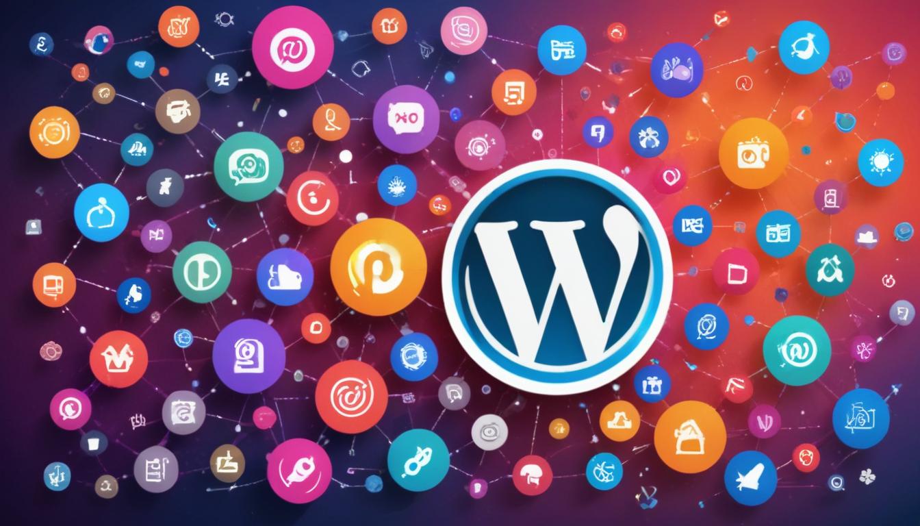 Design tips for customizing your WordPress homepage