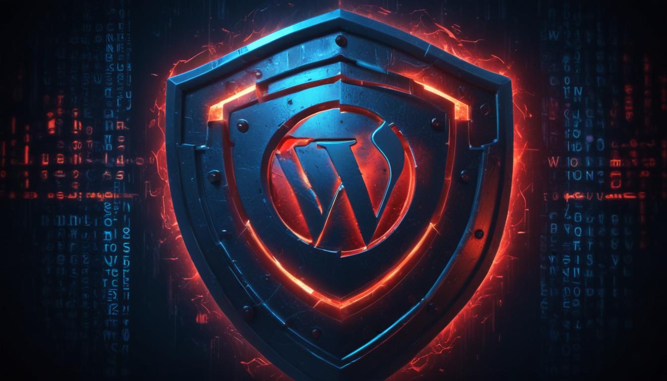 Essential security plugins every WordPress site needs
