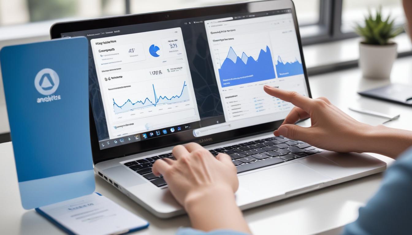 Guide to setting up Google Analytics in WordPress