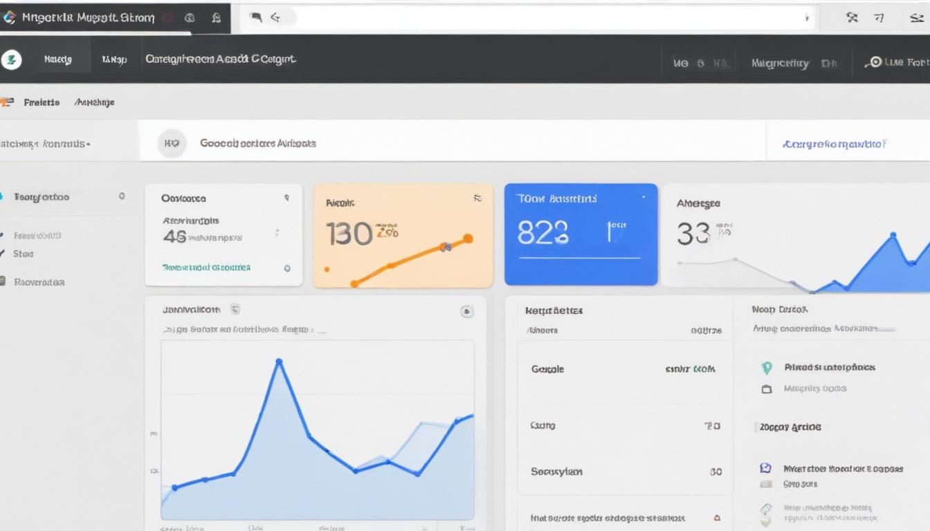 Guide to setting up Google Analytics in WordPress
