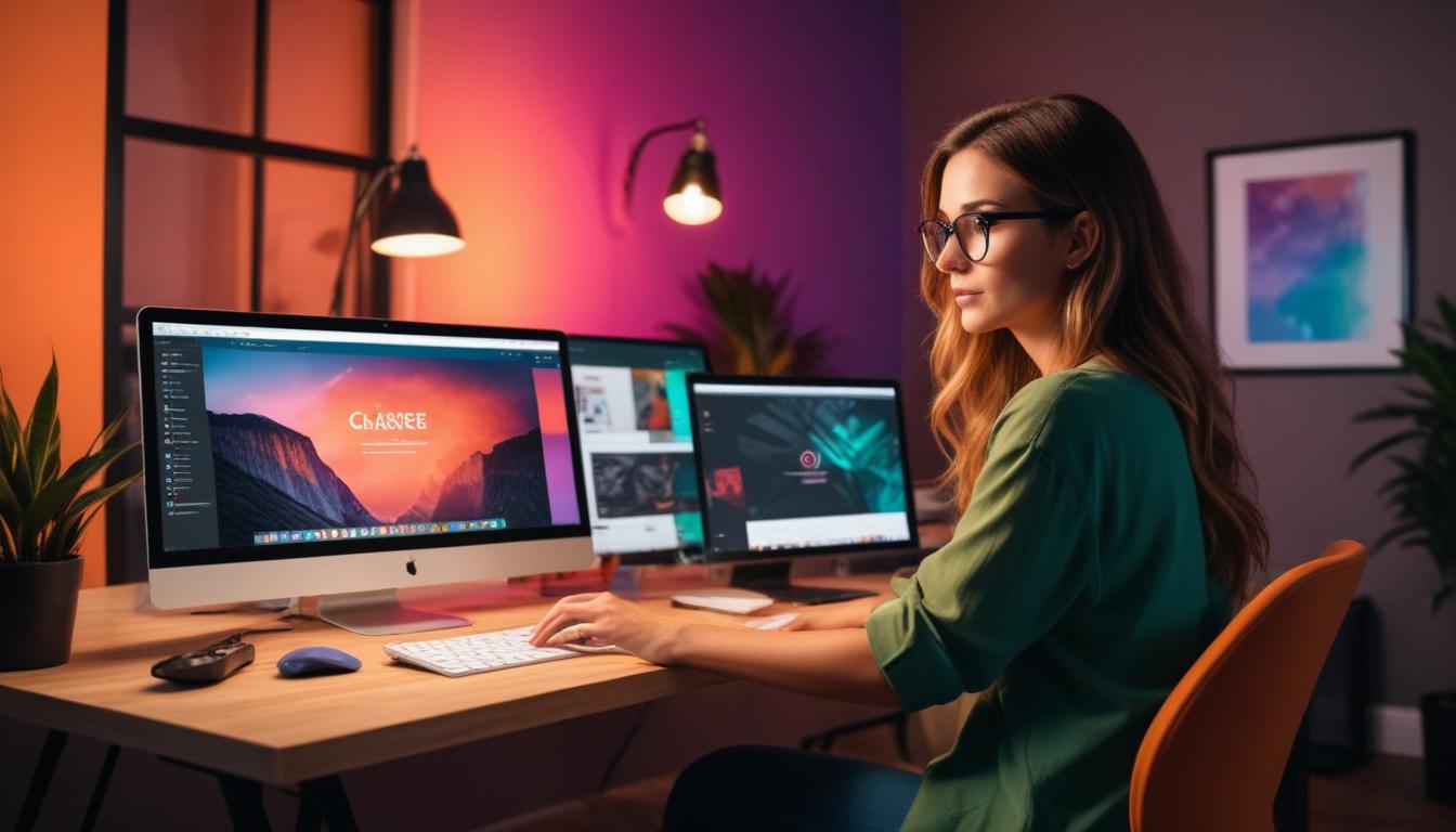 How to choose the perfect WordPress theme for your brand