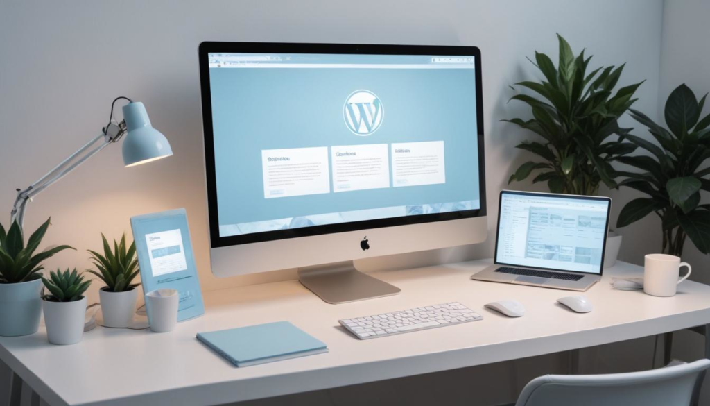 How to choose the perfect WordPress theme for your brand