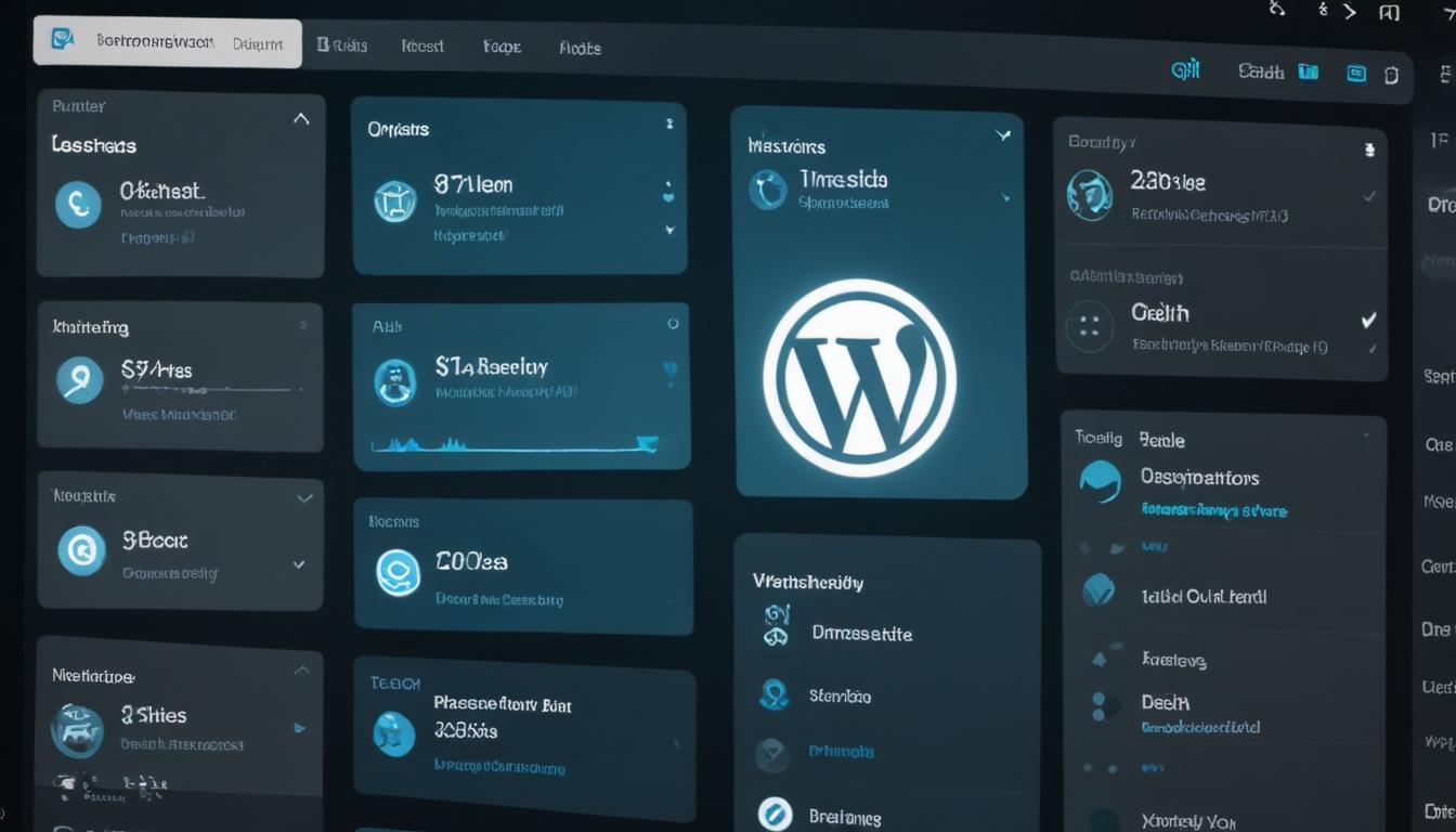 How to safely update your WordPress themes and plugins